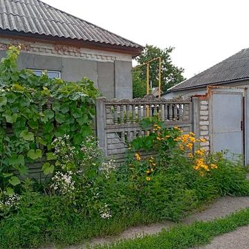 Продам будинок смт.Пантаївка
