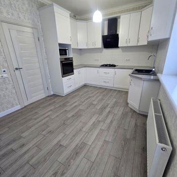 Оренда 160м² будинок таунхаус біля лісу Павла Чубинського Спортивна Трояндова