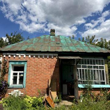 Продам дом в Левковке