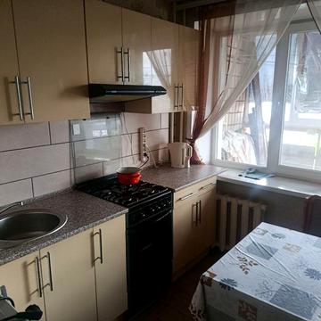Срочно аренда 1-комнатной квартиры