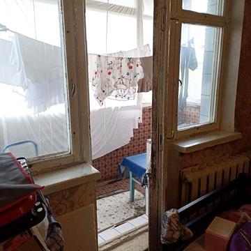 Продаж 2кімнатної квартири метро Армійська, цегляний будинок