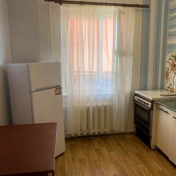 Здається затишна 1-кімнатна квартира  Кургузова 4а, Власник