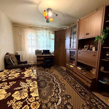 Продаж чотирьох кімнатної квартири. с.Данилівка