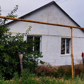 Продам приватний будинок