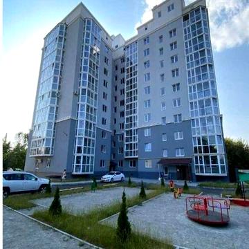 Продаж 2к квартири. 64 м2. Центр. Новобудова. №10070