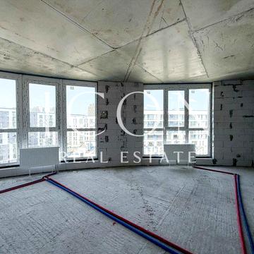 Продаж квартири 86,4 м² | ЖК Riviera ЖК Рів'єра