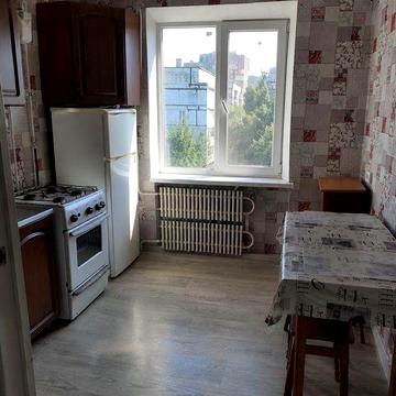 Здам 1к. квартиру жм Тополя-1