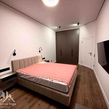 Сдам 1к квартиру в ЖК Грани Дафи Подстанция