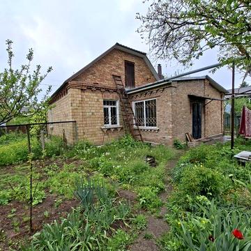 Боярка. Продается хороший,кирпичный дом