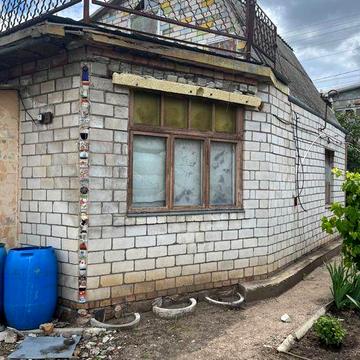 Продам дачу Соснове за Матвіівкой зразу  з газом по генеральной довереності