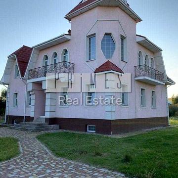 Продаж двоповерхового будинку, ділянка 23 сотки, газ, Гореничі