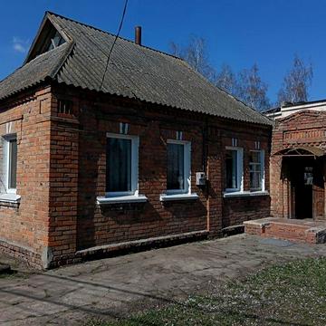 Продам Будинок 61 кВ