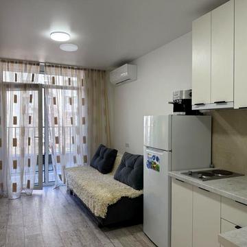 Оренда компактної квартири ЖК Sinema Haus