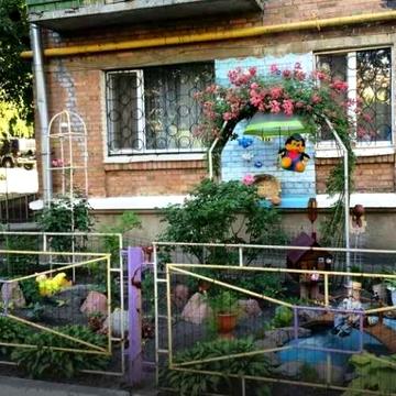 Без %. Продаж 2-х кімн. Оболонський. Вулиця Макіївська, 4. Площа - 44 кв.м.
