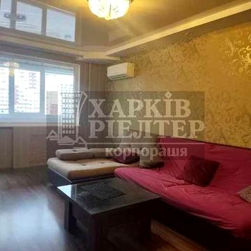 D1C Продам 4х кімнатну квартиру на Салтівці, вул. Гвардійців Широнінців 99