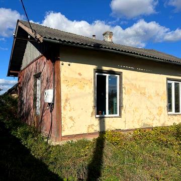 Продам будинок з електричними панелями
