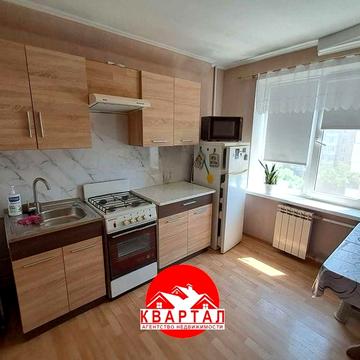 Сдается 2-х комн. квартира на Песках, ул. Автозаводская 1-й Южный