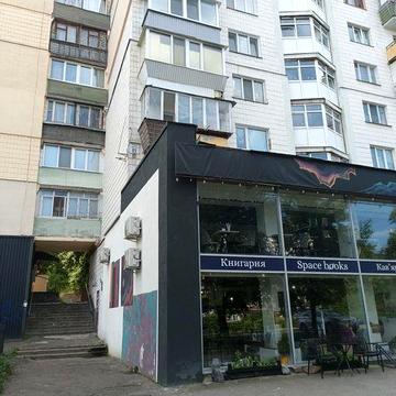 Здам квартиру однокімнатну Голосіївський проспект 89