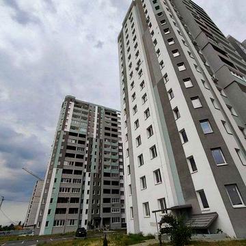 39999$! ЖК Левада 2, ул Заливная, 12! Продам видовую просторную 2 ком квартиру пл 72м2! Дом Заселяется! A ЖК Левада 2