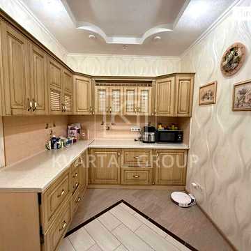 Продаж 2к Квартира Озерна вулиця