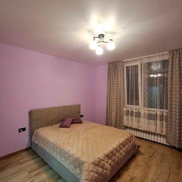 Продам 1 кімнатну нову квартиру. Ремонт. Меблі. Городок.Львів. Власник ЖК GreenHouse City