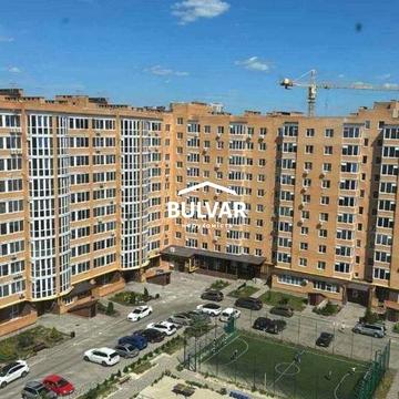 ЖК Лазурный‼️ 1 комн. квартира - 48 м2, Новострой ‼️Центр, м. Центральный рынок ЖК Лазурный