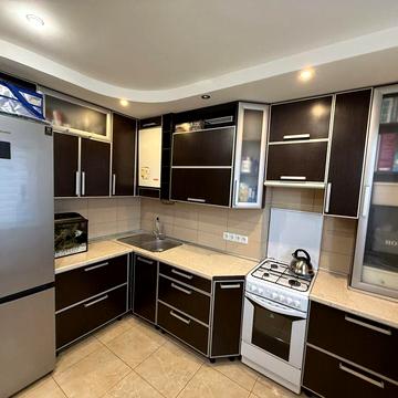Продам 1-но кімнатну квартира в новобудові на Й.Драганчука( колишня вул.Тракторна)