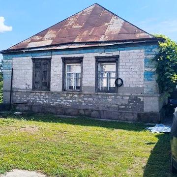 Здам будинок в с.Горяновське