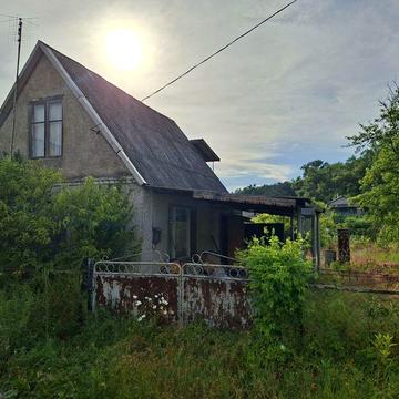 Продам дачу в кулишах.