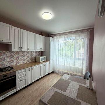 Продам 1-к Квартиру Ремонт.Меблі.Техніка.