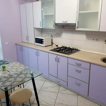 Продам 1-к Квартиру Ремонт.Меблі.Техніка.