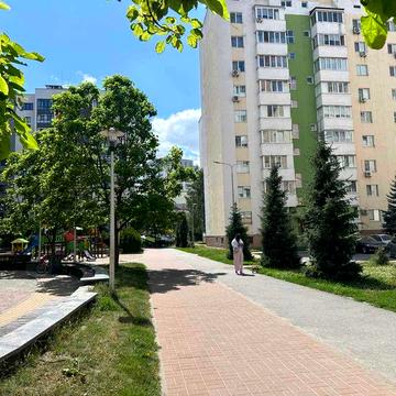 Продам 1 к квартиру  45 кв м ЖК Піонерський квартал з ремонтом. Вишневе ЖК Добре місто