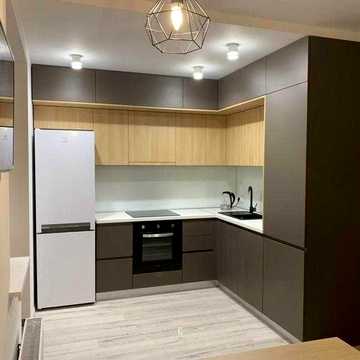 Териіново  продаж 2-кімнатної квартири в ЖК «Миру»