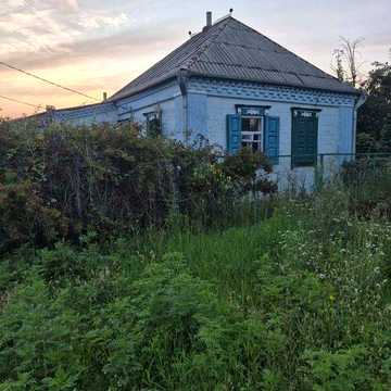 Продам будинок м. Самар