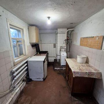 Продам дом в городе