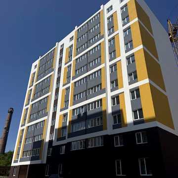 Продаж 2к Квартира Озерна вулиця