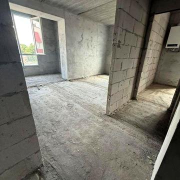 Простора 1к у зданому будинку. Продаж по переуступці! Вікна у двір 45453 ЖК Студентський