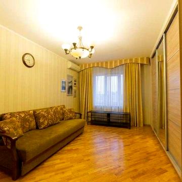 Здам 2-кімнатну квартиру на Тополі, поруч сільпо