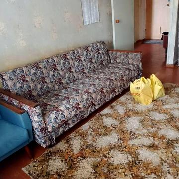 Сдам 1ю квартиру на Рабочей
