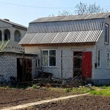 Продається дача в Світловодську, Дніпро-2 з документами на земелю.