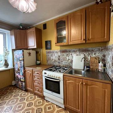 Продам 2-кімн.квартиру, чешка! ЦЕНТР міста