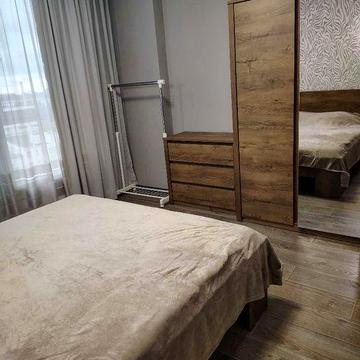 Перша здача! Чудова 2к студія, ЖК Варшавський 2, Крістерів 14