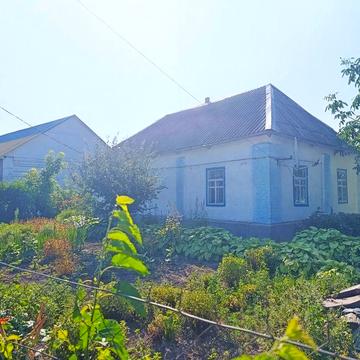 Будинок в с.Засупоївка