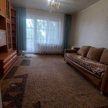 Затишна квартира на 4-му Зарічному – заїжджай і живи