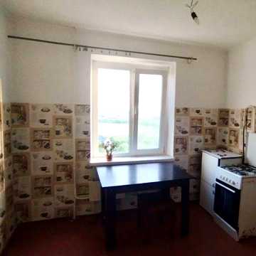 Продаж 1-кімнатної квартири