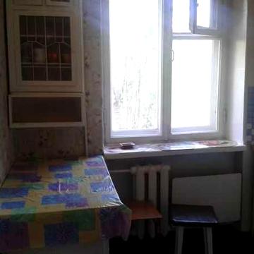 Аренда 3к квартиры ц.Рынок