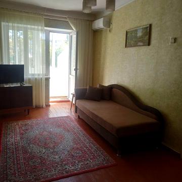 Сдам 2 к с ремонтом Кирова/Поля
