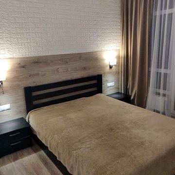 Хороша 1к 40кв, ЖК Республіка, м Теремки пішки 5 хв