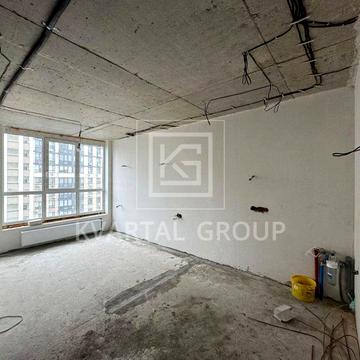 Продам євро 2к. квартиру в новому ЖК "Сіті Парк"