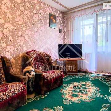 Продаж 3к Квартира Соборності (Косіора) вулиця